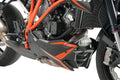 Puig Engine Spoiler - KTM 1290 Superduke GT