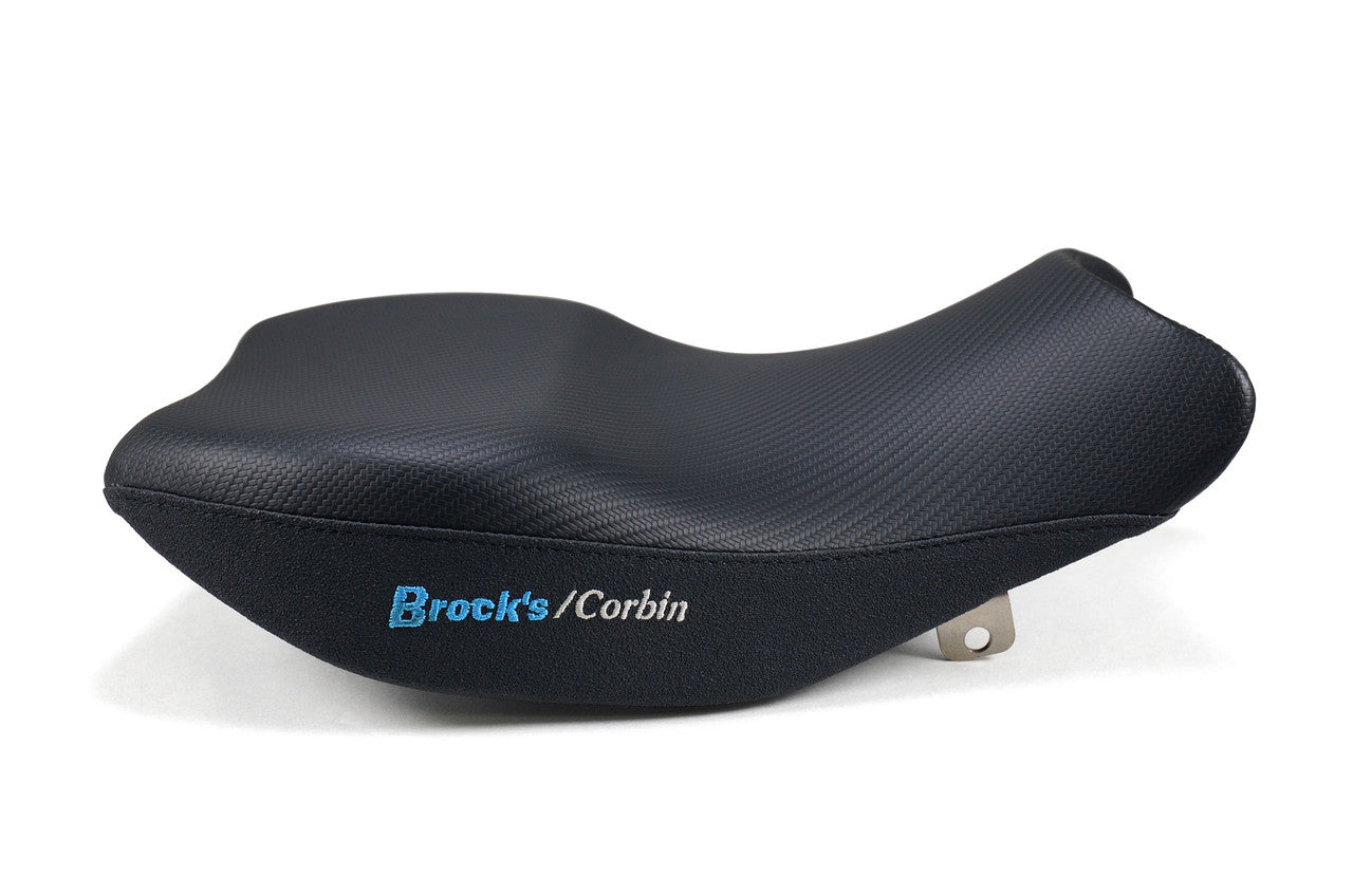 Brock's Performance Custom Corbin Seat for Suzuki GSX-R1000/R (17-25)
