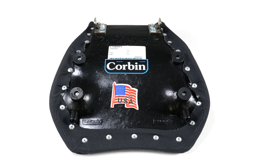 Brock's Performance Custom Corbin Seat for Suzuki GSX-R1000/R (17-25)