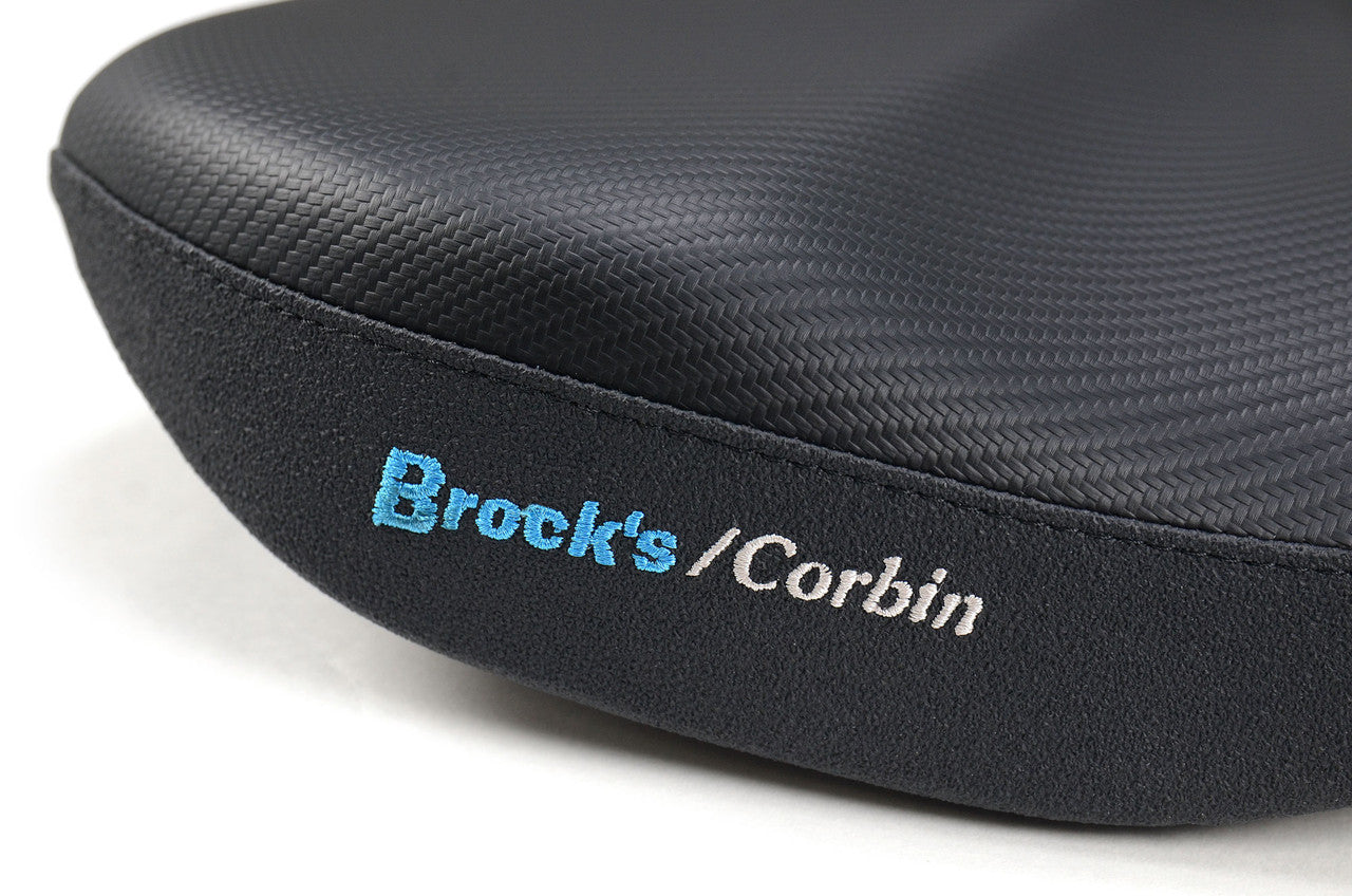 Brock's Performance Custom Corbin Seat for Suzuki GSX-R1000/R (17-25)