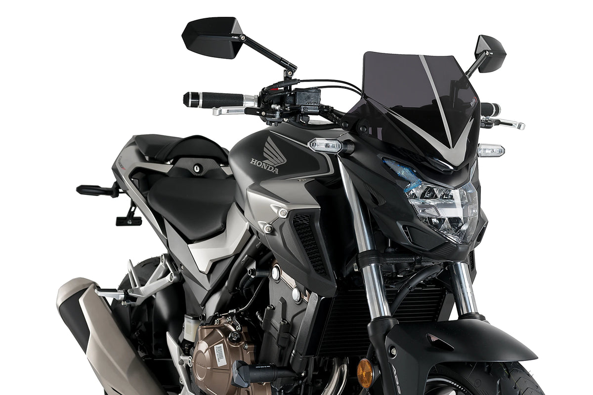 Puig New Generation Sport - Honda CB500F