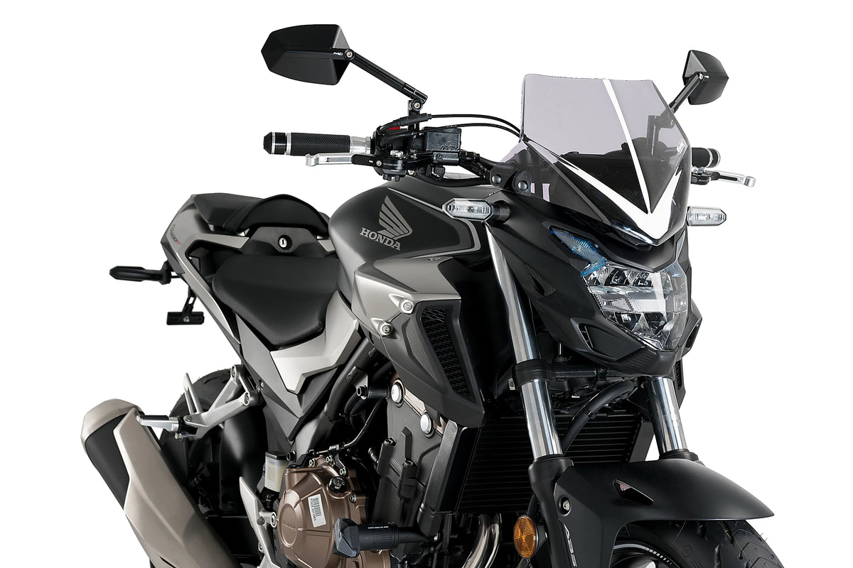 Puig New Generation Sport - Honda CB500F