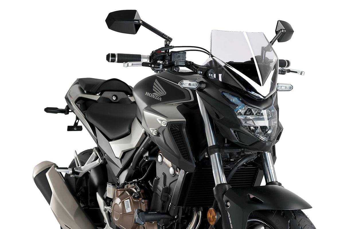 Puig New Generation Sport - Honda CB500F