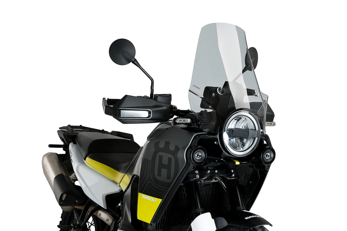 Puig Touring Screen - Husqvarna Norden 901 2022-Present