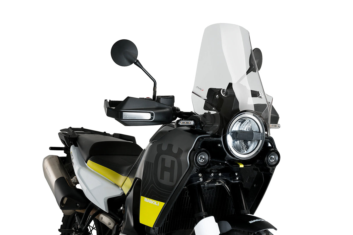 Puig Touring Screen - Husqvarna Norden 901 2022-Present