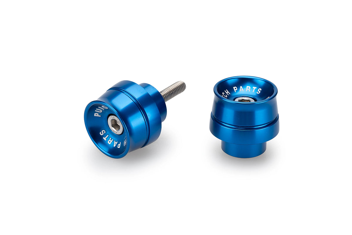 Puig Bar Ends Speed - Honda Speed Bar End (Ref. 21426)