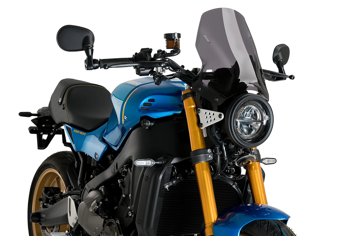 Puig New Generation Sport - Yamaha XSR900 2022-Present