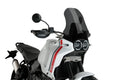 Puig Touring Screen - Ducati DesertX 2022-Present