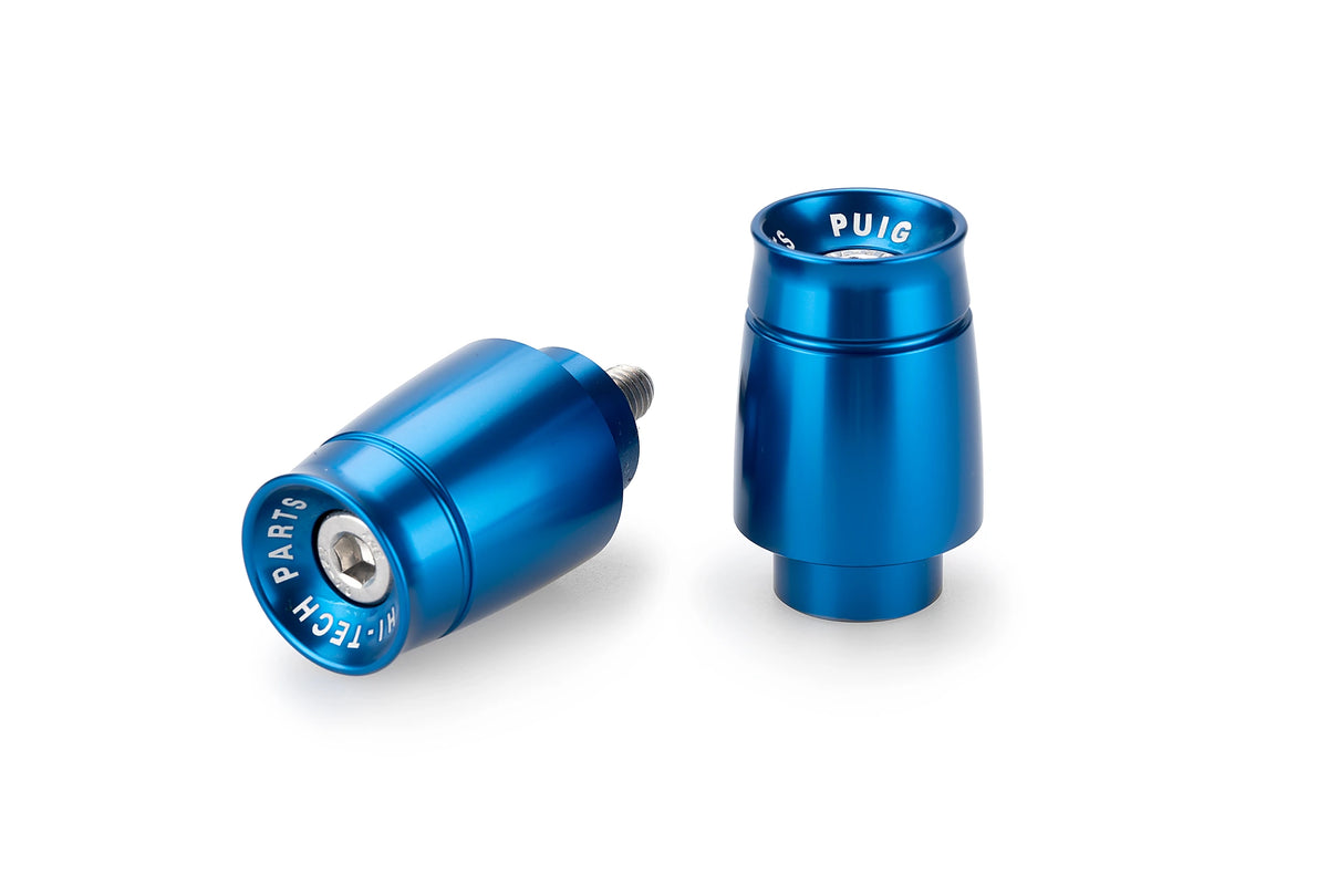 Puig Bar Ends Sport - Yamaha Sport Bar End (Ref. 21449)