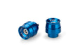 Puig Bar Ends Speed - Yamaha Speed Bar End (Ref. 21450)