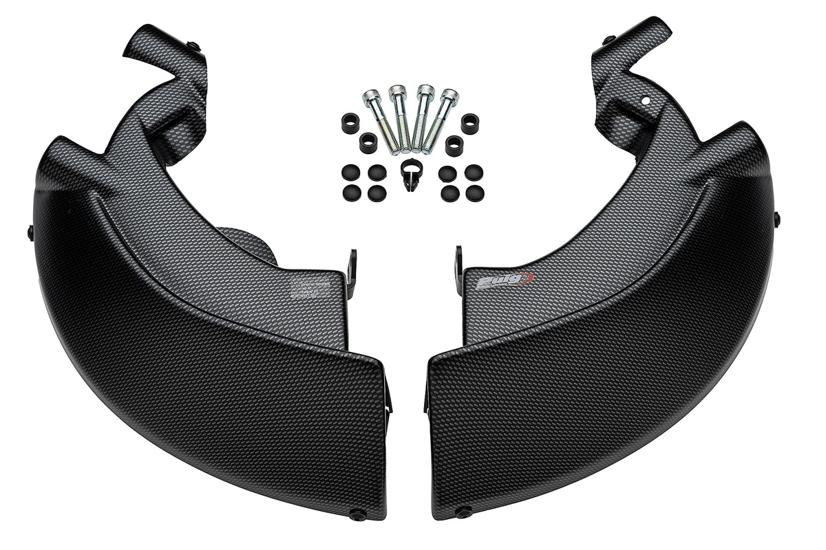 Puig Brake Cooler - Kawasaki ZX-10R RR