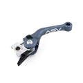 ASV C6 Series Dirt Rear Brake Lever for Stark Varg EX Brembo # RDC623T