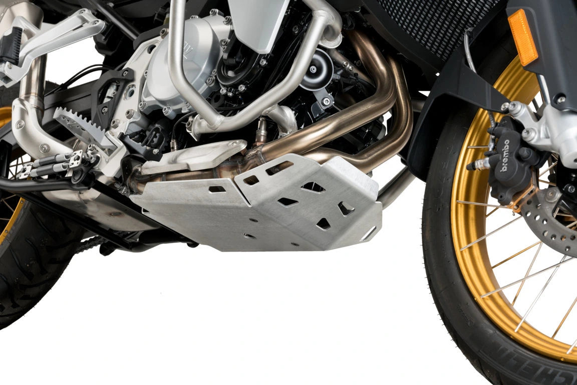 Puig Oil Carter Guard - BMW F850GS/F850GS Adventure