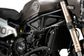 Puig Vintage 2.0 Frame Sliders - Benelli Leoncino 800/Trail