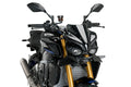 Puig Naked Frontal Spoiler - Yamaha MT-10