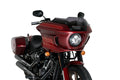 Puig High-Road Sport Screen - Harley-Davidson Low Rider ST 2022-Present