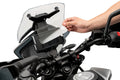 Puig Dashboard Protector - KTM RC125
