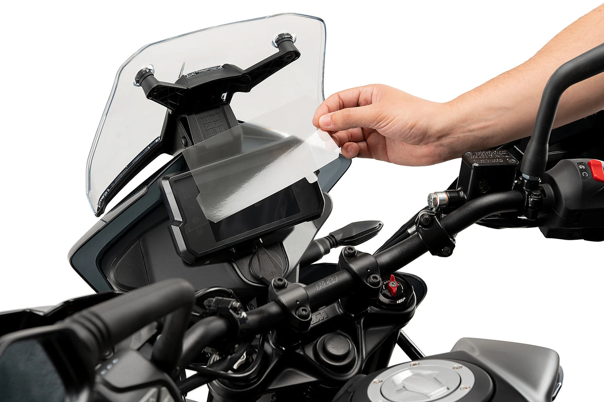 Puig Dashboard Protector - KTM RC125
