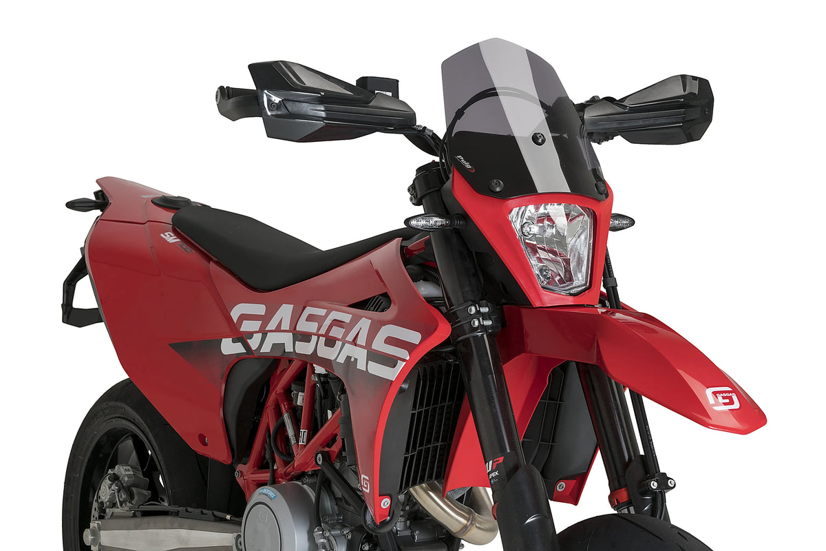 Puig New Generation Sport - Gas Gas SM700 2022-Present