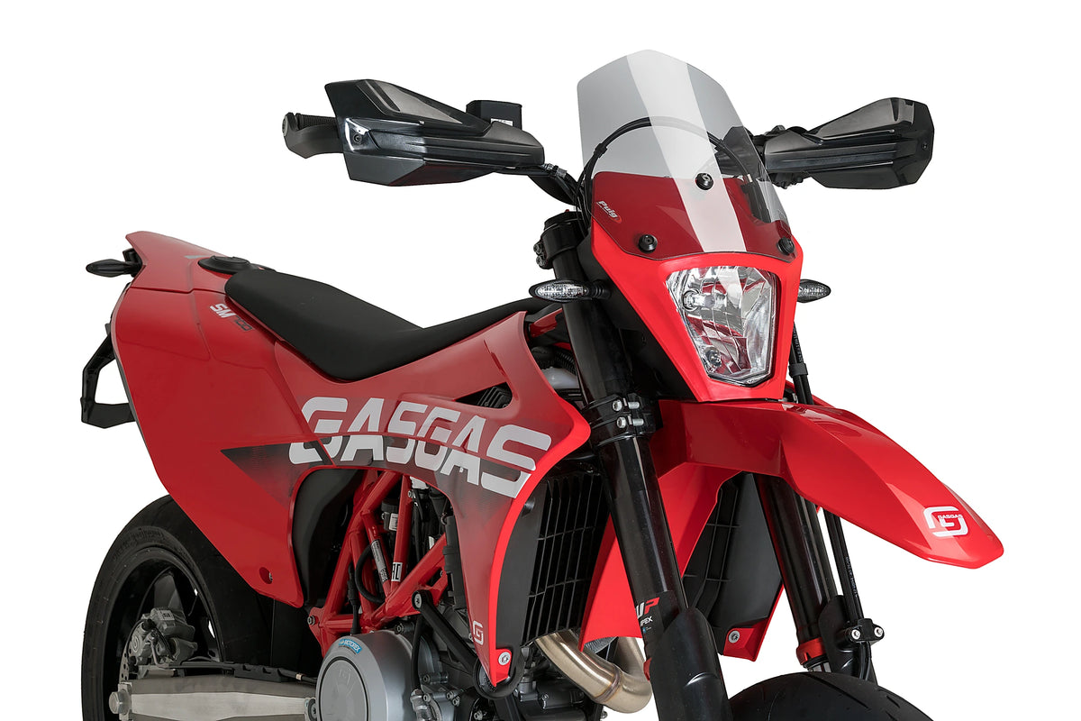 Puig New Generation Sport - Gas Gas SM700 2022-Present