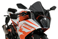 Puig Z-Racing Screen - KTM RC125/RC390 2022-Present