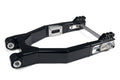 Brock's Performance Performance Bagger Swingarm (Black) for Harley-Davidson Touring Models (09-26)