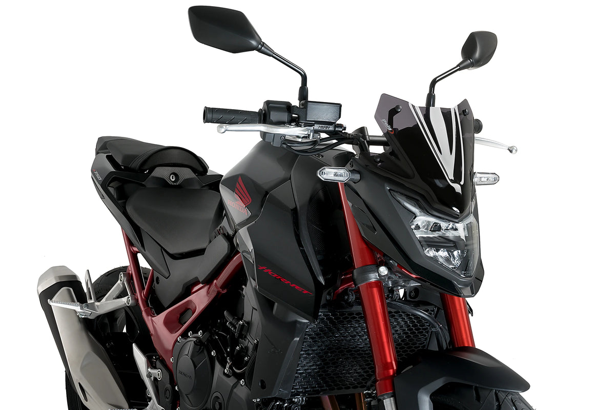 Puig New Generation Sport - Honda CB750 Hornet 2023-Present