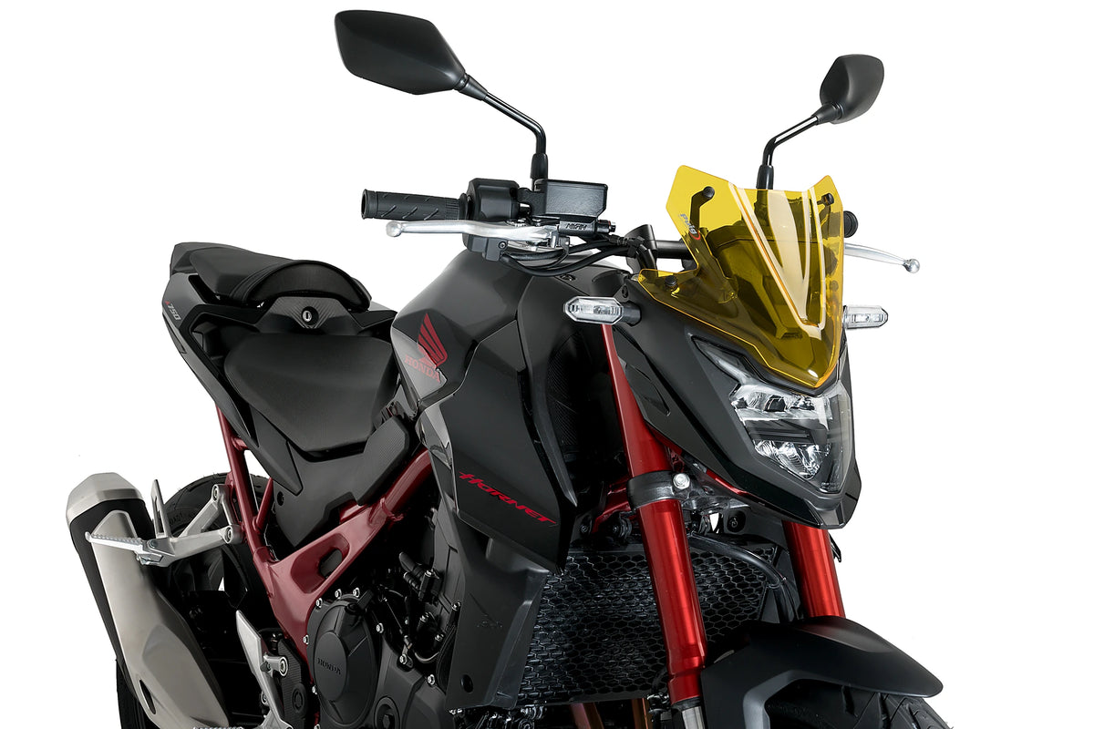 Puig New Generation Sport - Honda CB750 Hornet 2023-Present