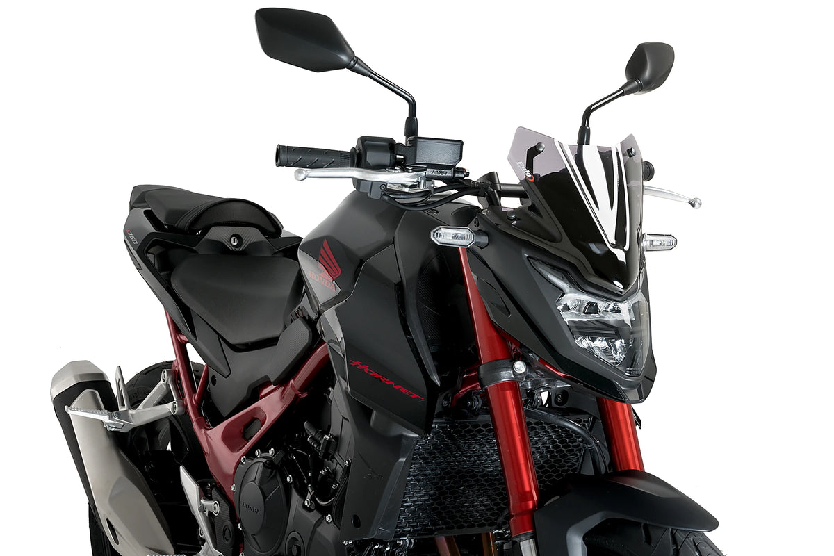 Puig New Generation Sport - Honda CB750 Hornet 2023-Present