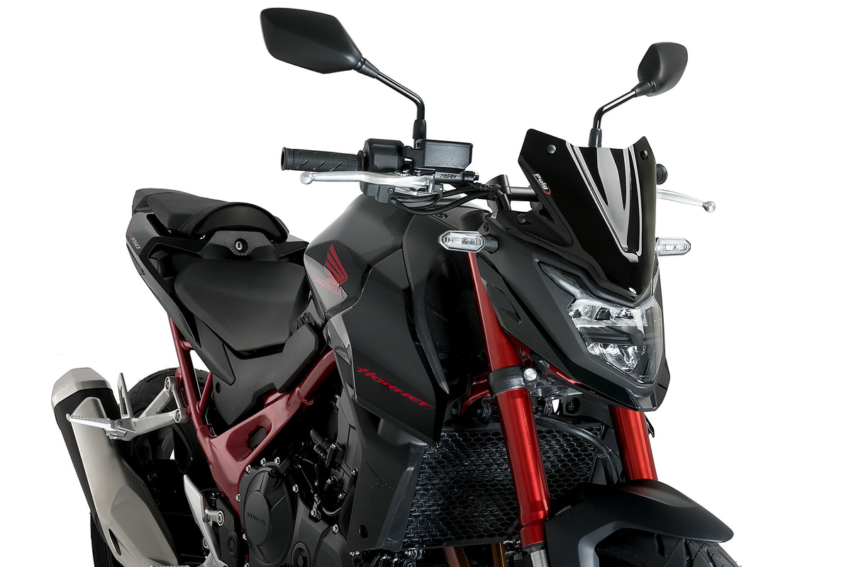Puig New Generation Sport - Honda CB750 Hornet 2023-Present