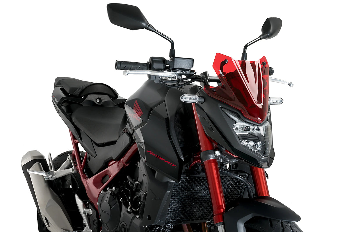 Puig New Generation Sport - Honda CB750 Hornet 2023-Present