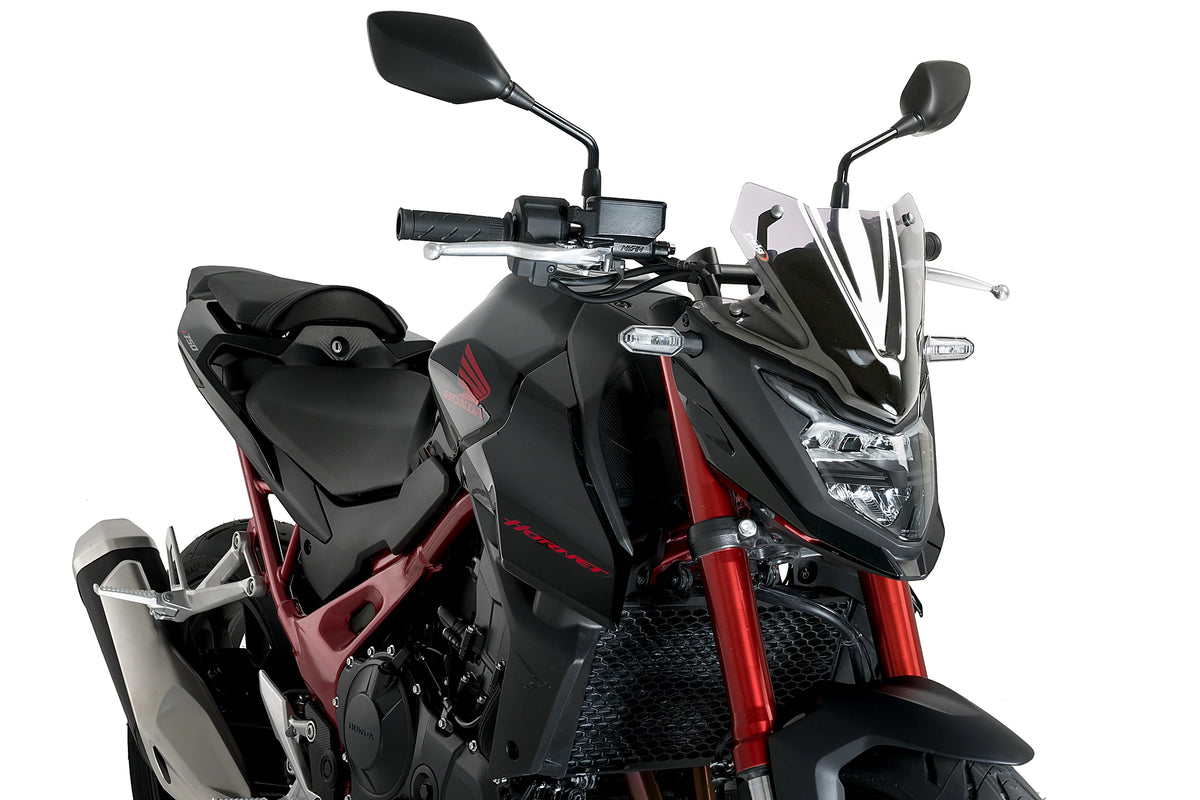 Puig New Generation Sport - Honda CB750 Hornet 2023-Present
