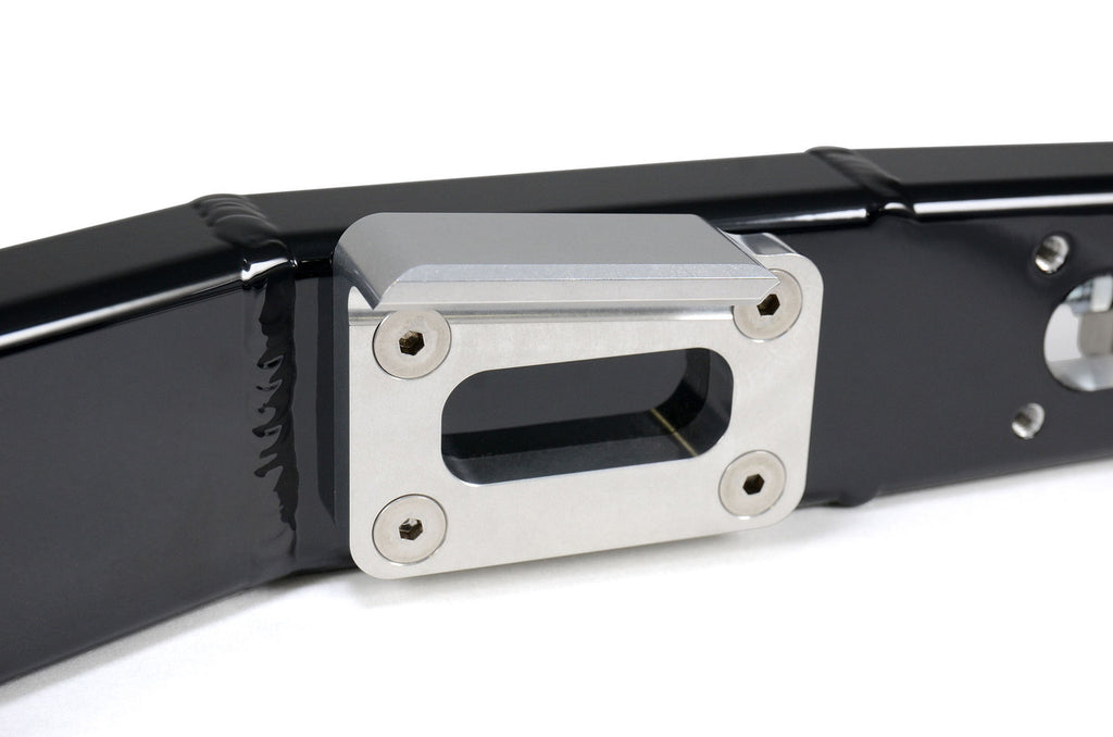 Brock's Performance Performance Bagger Swingarm (Black) for Harley-Davidson Touring Models (09-26)