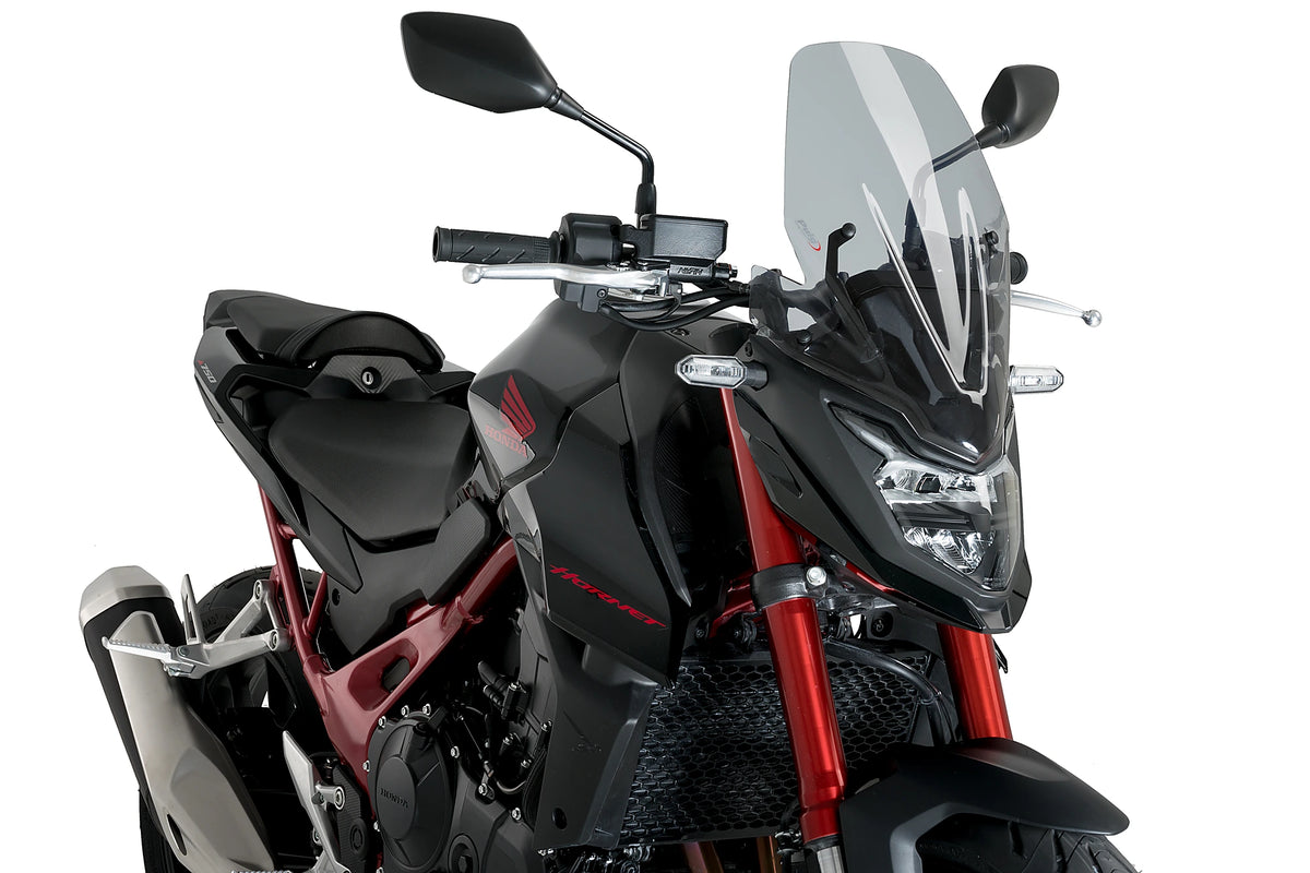 Puig New Generation Touring - Honda CB750 Hornet 2023-Present (Ref. 21480)