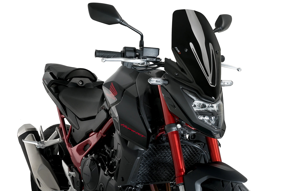 Puig New Generation Touring - Honda CB750 Hornet 2023-Present (Ref. 21480)