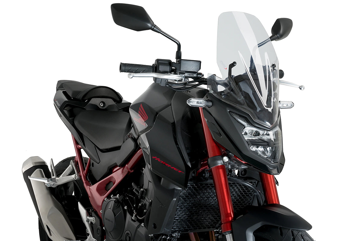 Puig New Generation Touring - Honda CB750 Hornet 2023-Present (Ref. 21480)