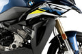 Puig Pro 2.0 Frame Sliders - BMW S1000XR 2020-Present
