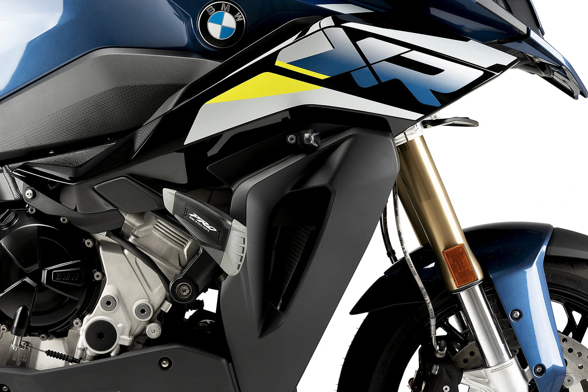 Puig Pro 2.0 Frame Sliders - BMW S1000XR 2020-Present