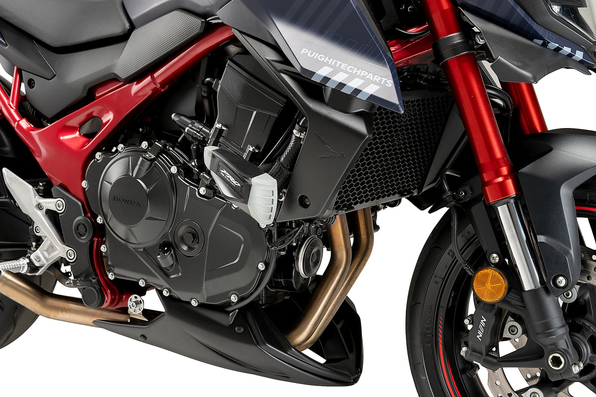 Puig Pro 2.0 Frame Sliders - Honda CB750 Hornet 2023-Present