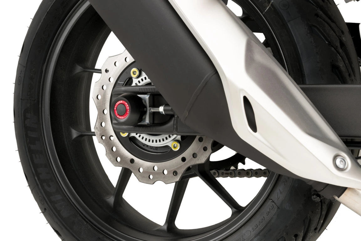Puig Swingarm Protector - Honda CB750 Hornet
