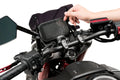 Puig Dashboard Protector - Honda CB750 Hornet