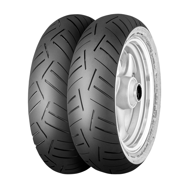 Continental Tire Continental ContiScoot Tire