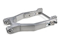 Brock's Performance Performance Bagger Swingarm (Burnished) for Harley-Davidson Touring Models (09-26)