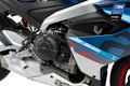 Puig Track Engine Covers - Aprilia RS 660 Factory