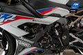 Puig Track Engine Covers - BMW S1000R/S1000RR