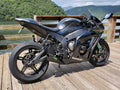 Brock's Performance Penta-Carbon Full System 15" Muffler (Black) ZX-10R (16-20)