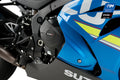 Puig Track Engine Covers - Suzuki GSX-R1000/GSX-R1000R