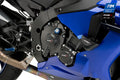 Puig Track Engine Covers - Yamaha YZF-R1