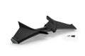Puig Naked Frontal Spoiler - Honda CB750 Hornet