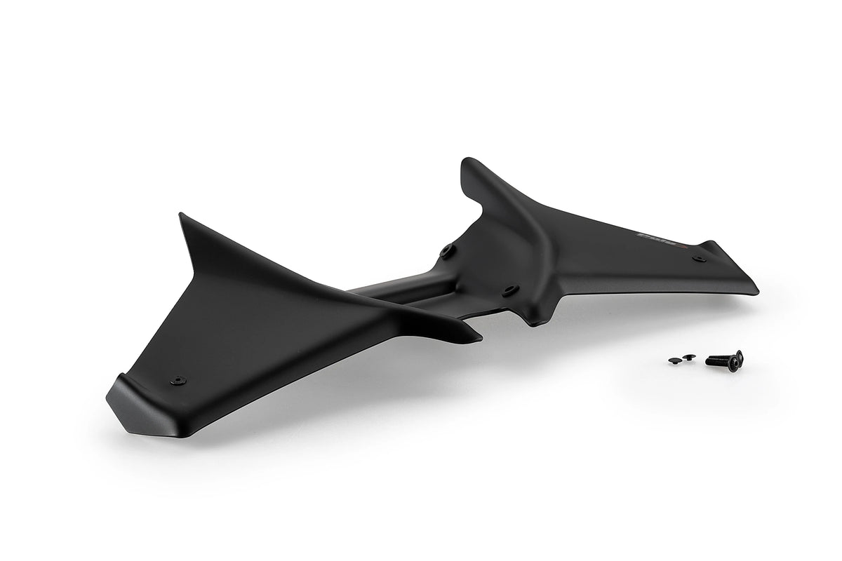 Puig Naked Frontal Spoiler - Honda CB750 Hornet